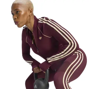 Haut d'entraînement femme adidas Superstar image-5