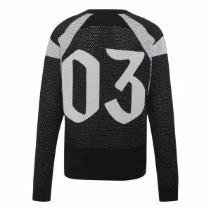 Sweatshirt child adidas House Of Tiro image-1