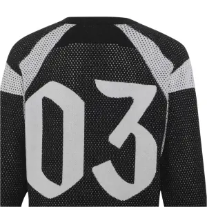Sweatshirt child adidas House Of Tiro image-4