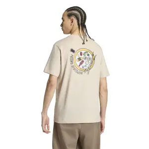 T-shirt adidas Sushi image-2