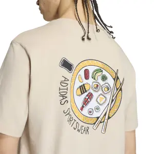 T-shirt adidas Sushi image-5