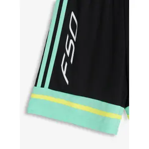 Shorts för barn adidas F50 image-2