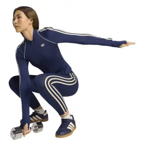 Haut d'entraînement femme adidas Superstar image-3