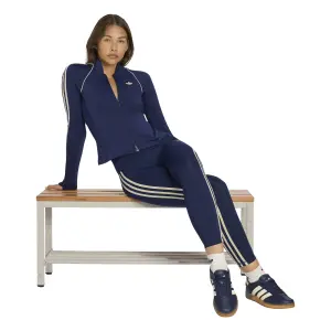 Haut d'entraînement femme adidas Superstar image-4
