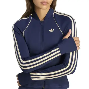 Haut d'entraînement femme adidas Superstar image-5