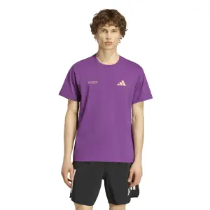 T-shirt adidas Road To Records image-1