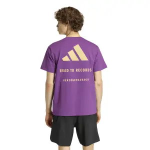 T-shirt adidas Road To Records image-2