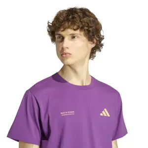 T-shirt adidas Road To Records image-4