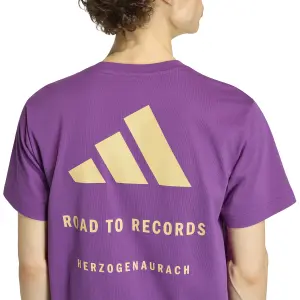 T-shirt adidas Road To Records image-5