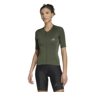 Γυναικείο μπλουζάκι adidas Tempo image-1