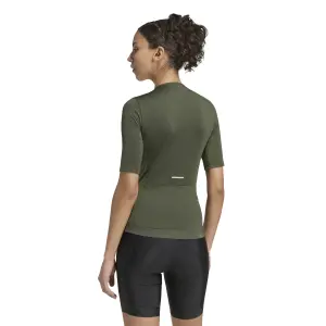 Γυναικείο μπλουζάκι adidas Tempo image-2