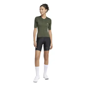 Γυναικείο μπλουζάκι adidas Tempo image-4