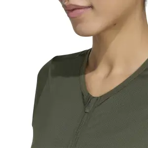 Γυναικείο μπλουζάκι adidas Tempo image-5