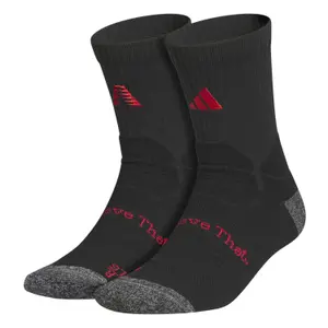socks adidas Anthony Edwards Performance Basketball Sock image-0