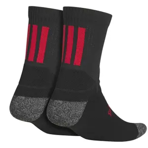 socks adidas Anthony Edwards Performance Basketball Sock image-1