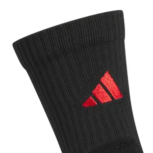 socks adidas Anthony Edwards Performance Basketball Sock image-2