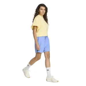 Γυναικείο T-shirt adidas Studio Boyfriend image-3