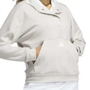 Camisola com capuz para mulher adidas Beyond The Course image-6