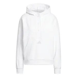 Γυναικείο φούτερ με κουκούλα adidas Beyond The Course