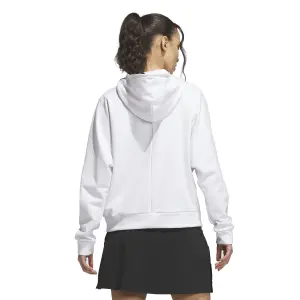 Γυναικείο φούτερ με κουκούλα adidas Beyond The Course image-3