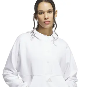 Γυναικείο φούτερ με κουκούλα adidas Beyond The Course image-5