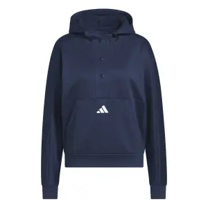 Γυναικείο φούτερ με κουκούλα adidas Beyond The Course
