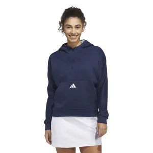 Γυναικείο φούτερ με κουκούλα adidas Beyond The Course image-2