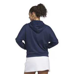 Γυναικείο φούτερ με κουκούλα adidas Beyond The Course image-3