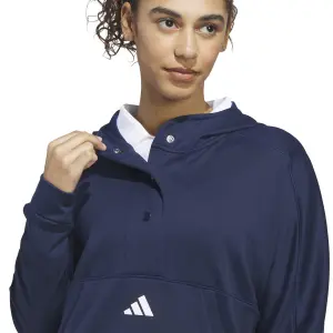 Γυναικείο φούτερ με κουκούλα adidas Beyond The Course image-5