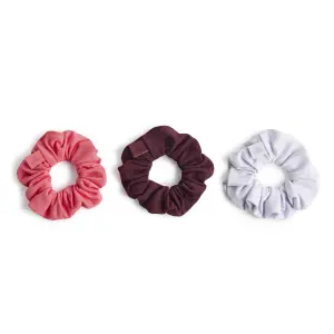 Hair elastics for women adidas (x3) image-0