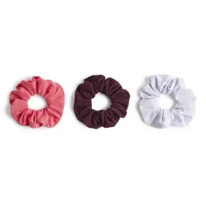 Hair elastics for women adidas (x3) image-1