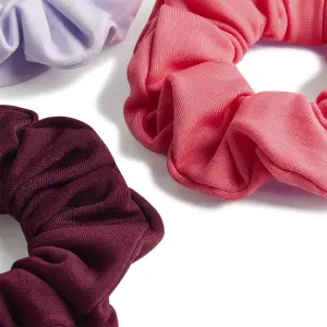 Hair elastics for women adidas (x3) image-3