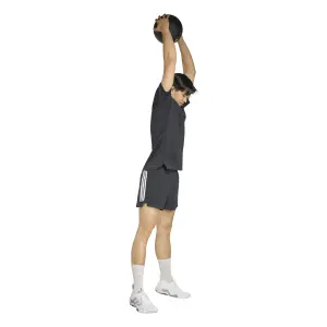 Short adidas Elite Climacool+ 3d Race image-3