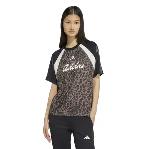 Women's T-shirt adidas House Of Tiro image-1