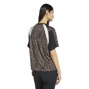 Women's T-shirt adidas House Of Tiro image-4
