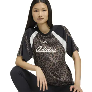 Women's T-shirt adidas House Of Tiro image-3