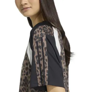 Women's T-shirt adidas House Of Tiro image-5