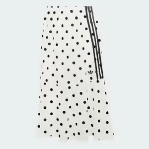 Jupe à pois femme adidas image-0
