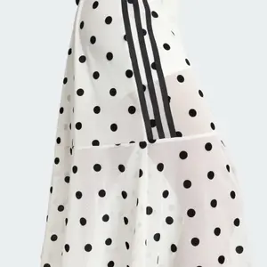 Jupe à pois femme adidas image-5