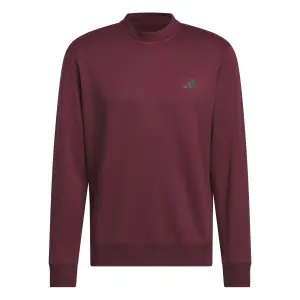 Sweater met ronde hals adidas Ultimate365 Climawarm image-0