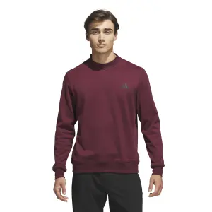 Sweater met ronde hals adidas Ultimate365 Climawarm image-1