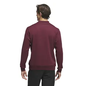 Sweater met ronde hals adidas Ultimate365 Climawarm image-3