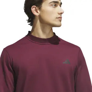 Sweater met ronde hals adidas Ultimate365 Climawarm image-4