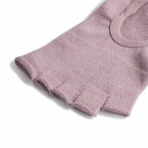 Fünfzehenstrümpfe Damen adidas image-2