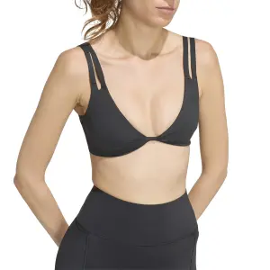 Reggiseno sportivo adidas Optime Twist image-2