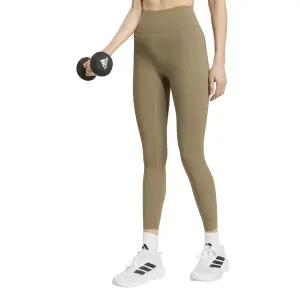 Women's thigh-high boots adidas Optime Contour image-2