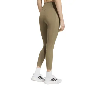 Women's thigh-high boots adidas Optime Contour image-4