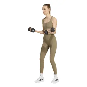 Women's thigh-high boots adidas Optime Contour image-3
