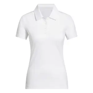 Polotröja för kvinnor adidas Performance Printed image-0