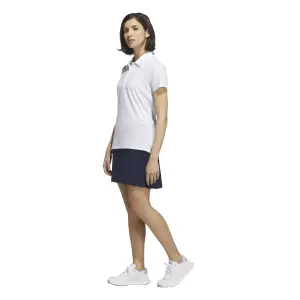Polotröja för kvinnor adidas Performance Printed image-2